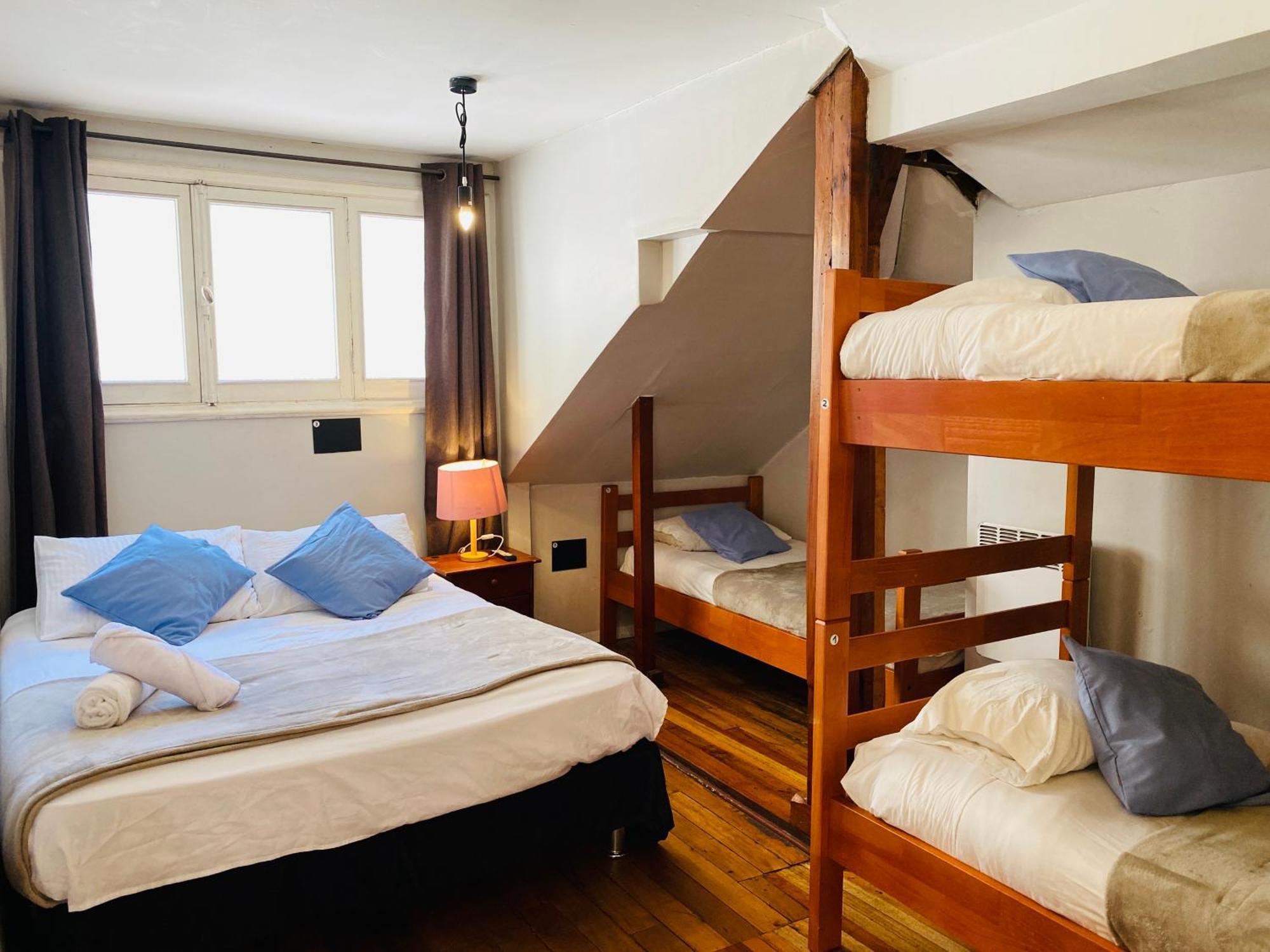 Bbcasita Blue-Hostal — Photos 1