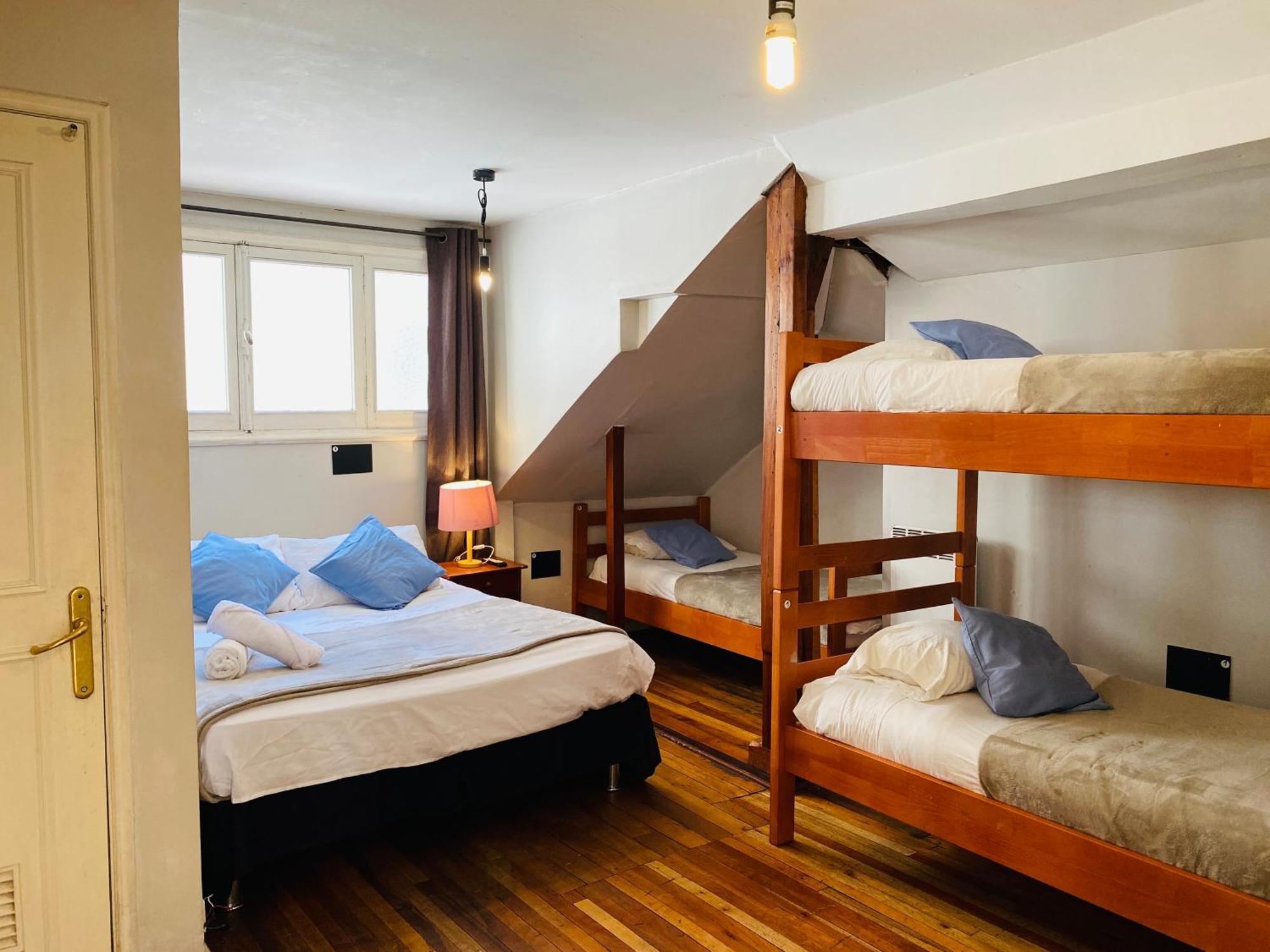 Bbcasita Blue-Hostal — Photos 2